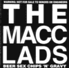 HISTORY OF THE MACC LADS